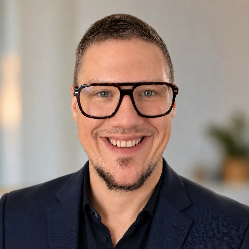 Bartosz Gruszecki